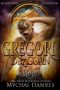 [Dragonfin Mated 04] • Gregori · Dragofin Mated, Book #4